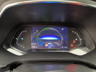 RENAULT Captur 1.6 E-Tech hybrid Intens 145cv auto