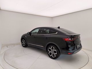 RENAULT Arkana 1.6 E-Tech full hybrid Intens 145cv
