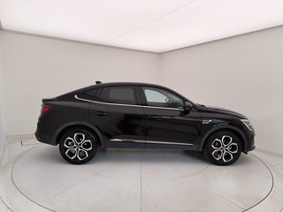 RENAULT Arkana 1.6 E-Tech full hybrid Intens 145cv