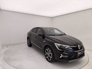RENAULT Arkana 1.6 E-Tech full hybrid Intens 145cv