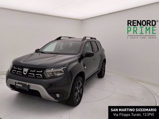 DACIA Duster 1.5 blue dci SL Extreme 4x2 115cv