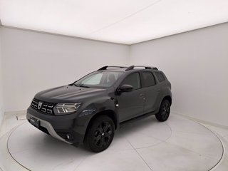 DACIA Duster 1.5 blue dci SL Extreme 4x2 115cv