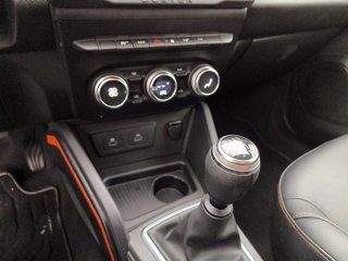 DACIA Duster 1.5 blue dci SL Extreme 4x2 115cv