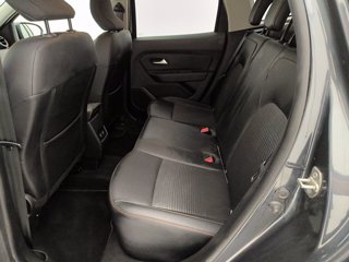 DACIA Duster 1.5 blue dci SL Extreme 4x2 115cv