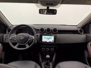 DACIA Duster 1.5 blue dci SL Extreme 4x2 115cv