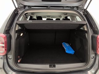 DACIA Duster 1.5 blue dci SL Extreme 4x2 115cv