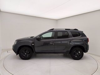 DACIA Duster 1.5 blue dci SL Extreme 4x2 115cv