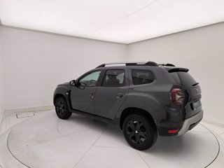 DACIA Duster 1.5 blue dci SL Extreme 4x2 115cv