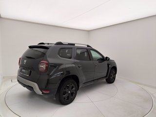 DACIA Duster 1.5 blue dci SL Extreme 4x2 115cv