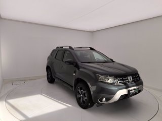 DACIA Duster 1.5 blue dci SL Extreme 4x2 115cv