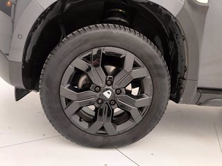 DACIA Duster 1.5 blue dci SL Extreme 4x2 115cv