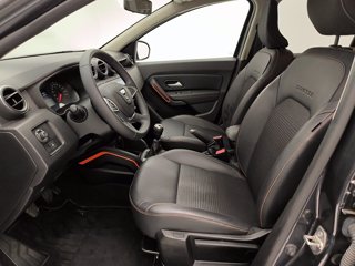 DACIA Duster 1.5 blue dci SL Extreme 4x2 115cv