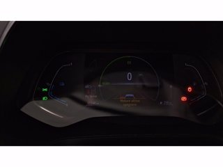 RENAULT Captur 1.6 E-Tech hybrid Intens 145cv auto