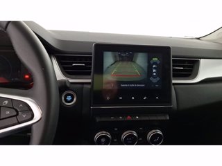 RENAULT Captur 1.6 E-Tech hybrid Intens 145cv auto