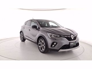 RENAULT Captur 1.6 E-Tech hybrid Intens 145cv auto