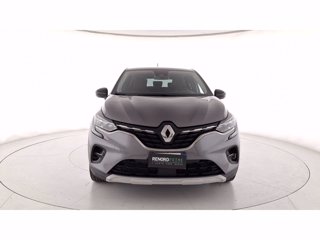 RENAULT Captur 1.6 E-Tech hybrid Intens 145cv auto