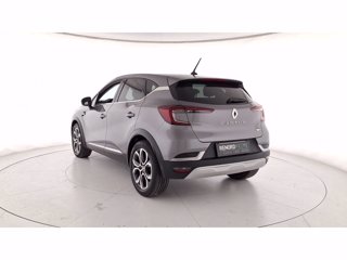 RENAULT Captur 1.6 E-Tech hybrid Intens 145cv auto