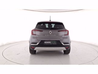 RENAULT Captur 1.6 E-Tech hybrid Intens 145cv auto