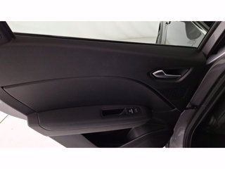 RENAULT Captur 1.6 E-Tech hybrid Intens 145cv auto