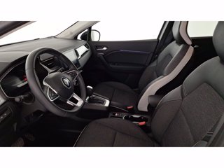 RENAULT Captur 1.6 E-Tech hybrid Intens 145cv auto