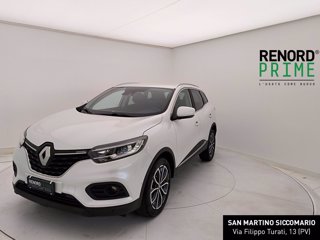 RENAULT Kadjar 1.3 tce Sport Edition 140cv edc fap