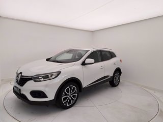 RENAULT Kadjar 1.3 tce Sport Edition 140cv edc fap