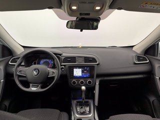RENAULT Kadjar 1.3 tce Sport Edition 140cv edc fap