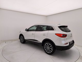 RENAULT Kadjar 1.3 tce Sport Edition 140cv edc fap