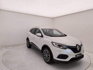 RENAULT Kadjar 1.3 tce Sport Edition 140cv edc fap