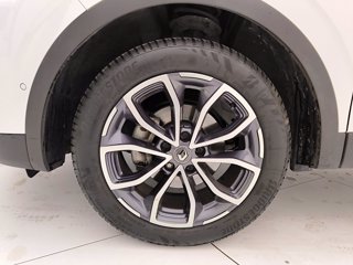 RENAULT Kadjar 1.3 tce Sport Edition 140cv edc fap