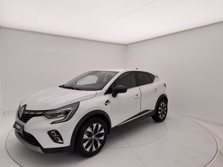 RENAULT Captur 1.6 E-Tech full hybrid Techno 145cv auto