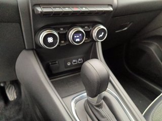 RENAULT Captur 1.6 E-Tech full hybrid Techno 145cv auto