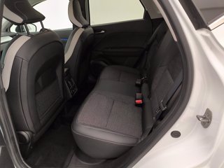 RENAULT Captur 1.6 E-Tech full hybrid Techno 145cv auto