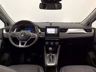 RENAULT Captur 1.6 E-Tech full hybrid Techno 145cv auto