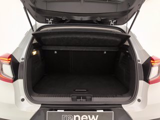 RENAULT Captur 1.6 E-Tech full hybrid Techno 145cv auto
