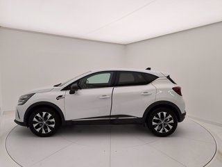 RENAULT Captur 1.6 E-Tech full hybrid Techno 145cv auto