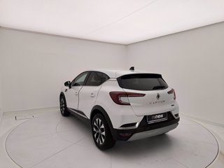 RENAULT Captur 1.6 E-Tech full hybrid Techno 145cv auto