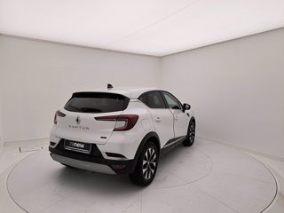 RENAULT Captur 1.6 E-Tech full hybrid Techno 145cv auto