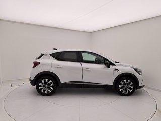 RENAULT Captur 1.6 E-Tech full hybrid Techno 145cv auto