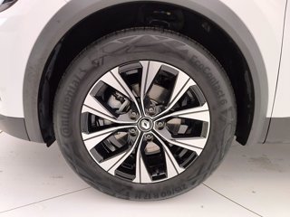 RENAULT Captur 1.6 E-Tech full hybrid Techno 145cv auto