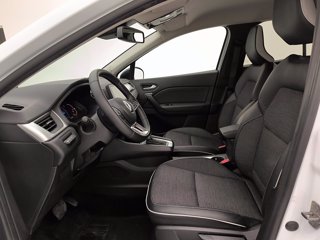 RENAULT Captur 1.6 E-Tech full hybrid Techno 145cv auto