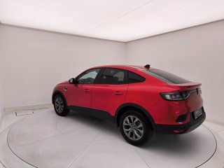 RENAULT evolution mild hybrid 140 EDC NBI