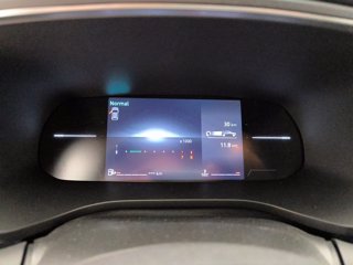 RENAULT evolution mild hybrid 140 EDC NBI