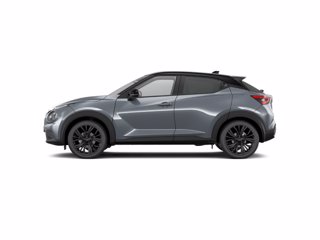 NISSAN JUKE N-Sport AMT - RT