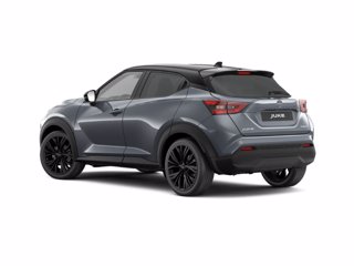 NISSAN JUKE N-Sport AMT - RT