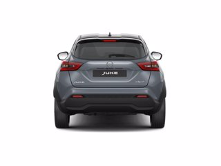 NISSAN JUKE N-Sport AMT - RT