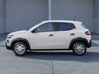 DACIA CARGO Electric 65