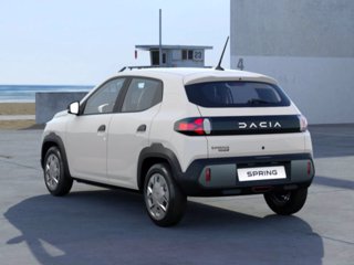 DACIA CARGO Electric 65