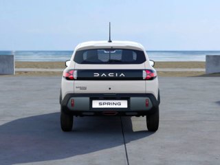 DACIA CARGO Electric 65