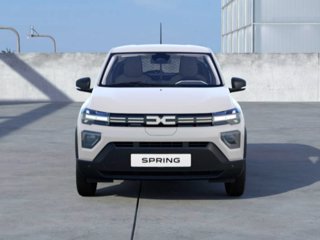 DACIA CARGO Electric 65